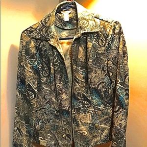 Christopher & Banks Suit Jacket